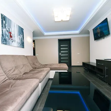 Daire Biglux Valerio Lesi Ukrainky 14&7 *