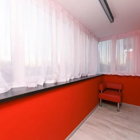 Biglux Valerio Lesi Ukrainky 14&7 Daire